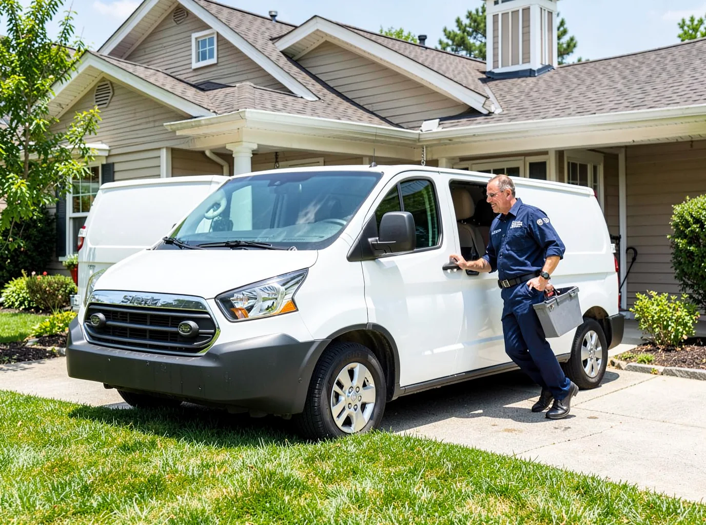 Emergency Plumber company in Indian Mound, TN