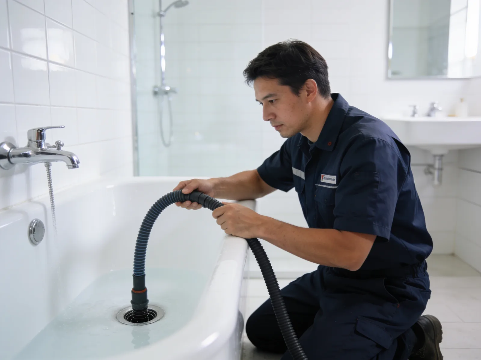Emergency Plumber Indian Mound, TN FAQs